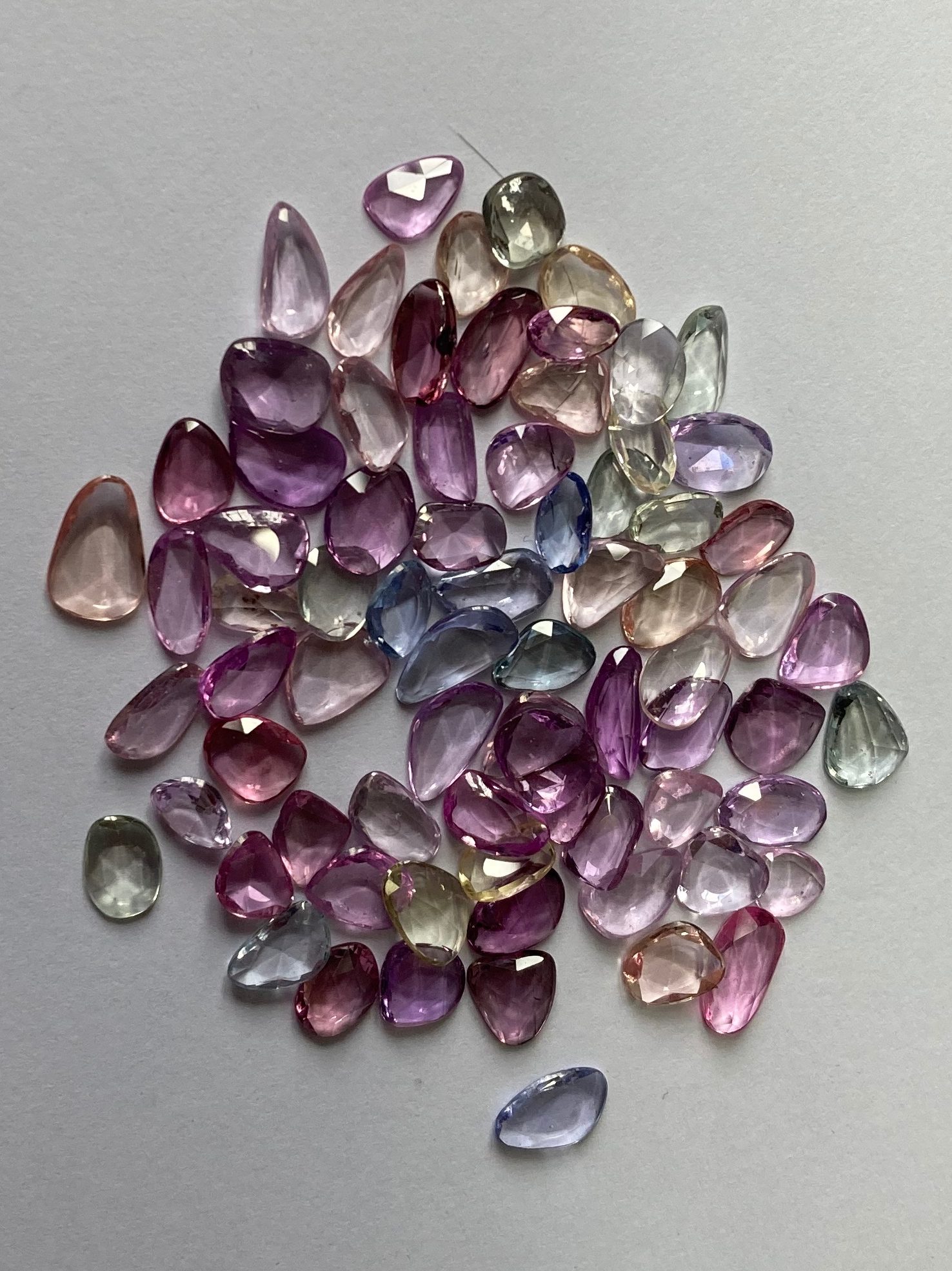 Pierres précieuses
