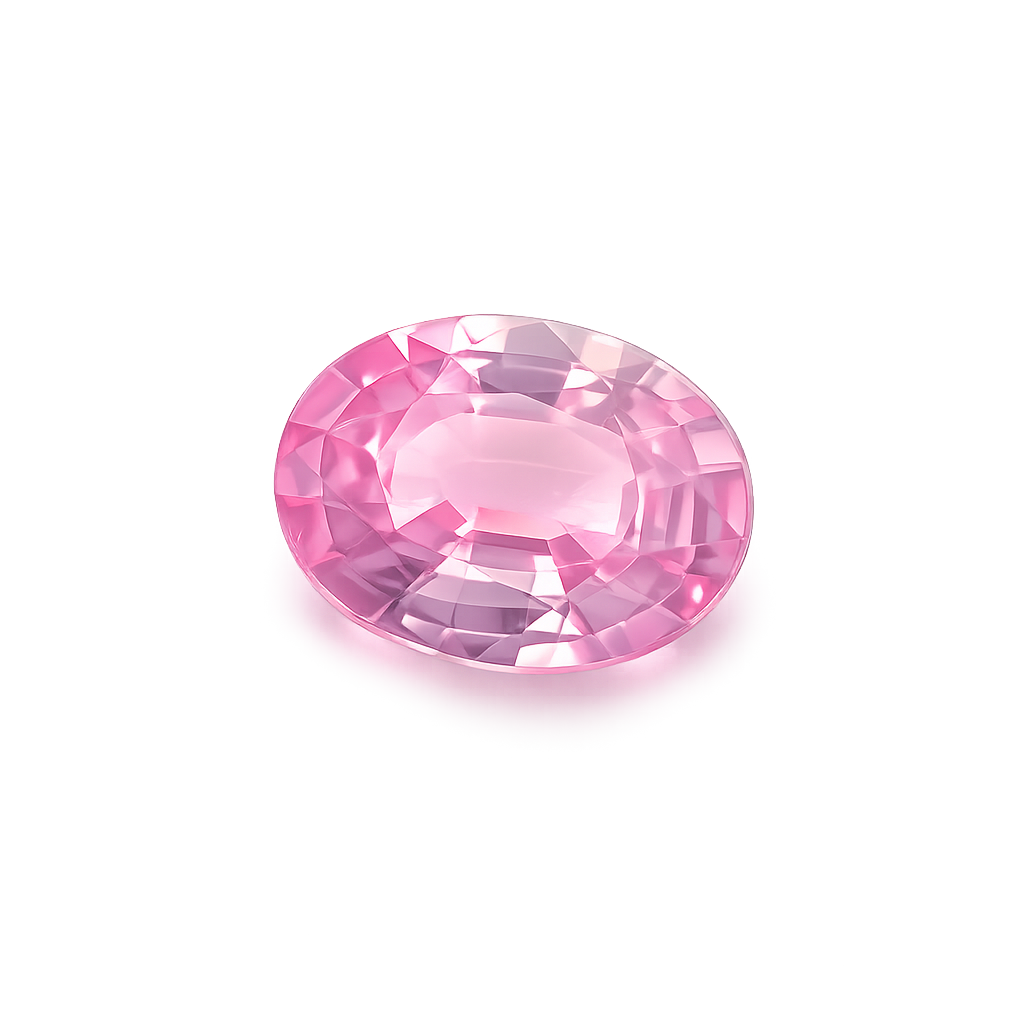 Saphir rose
