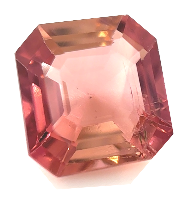 Tourmaline pêche