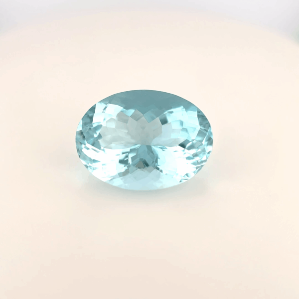 Aigue-Marine 6,25ct