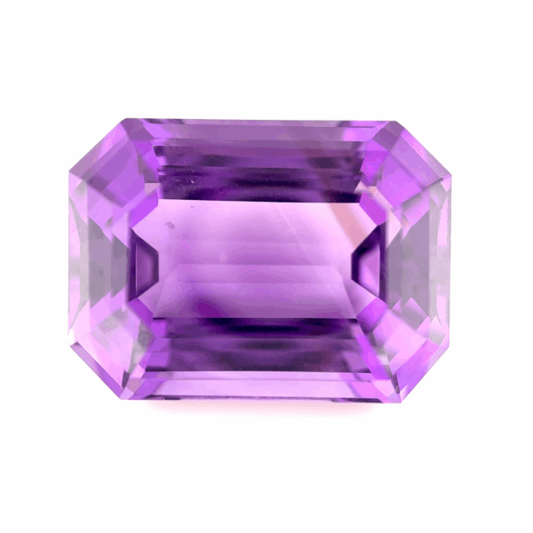 Améthyste TE 27,49ct