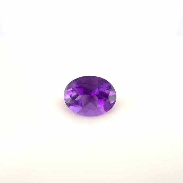 Améthyste ovale 1,74ct