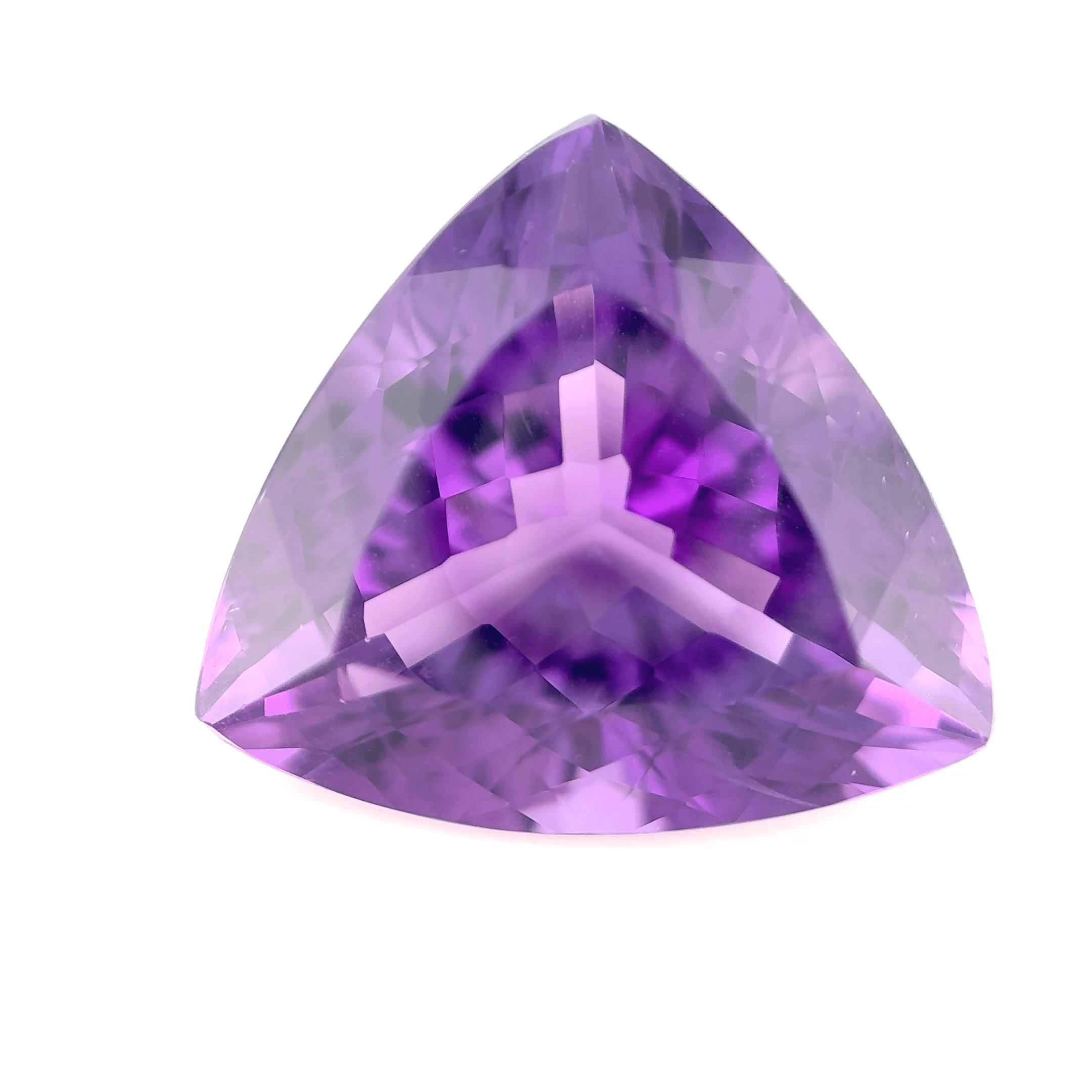 Améthyste trillion 24,27ct