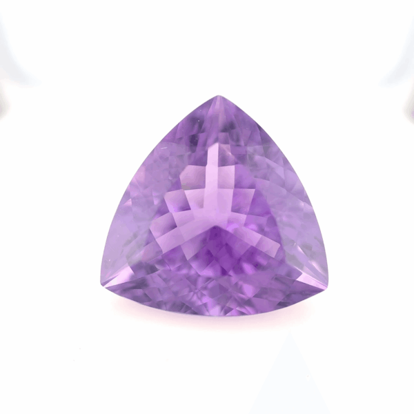 Améthyste trillion 29,70ct