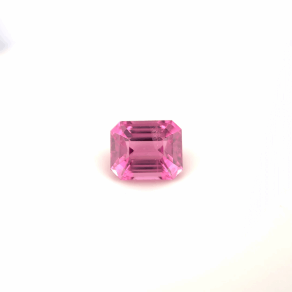Grenat Rhodolite TE 2,44ct