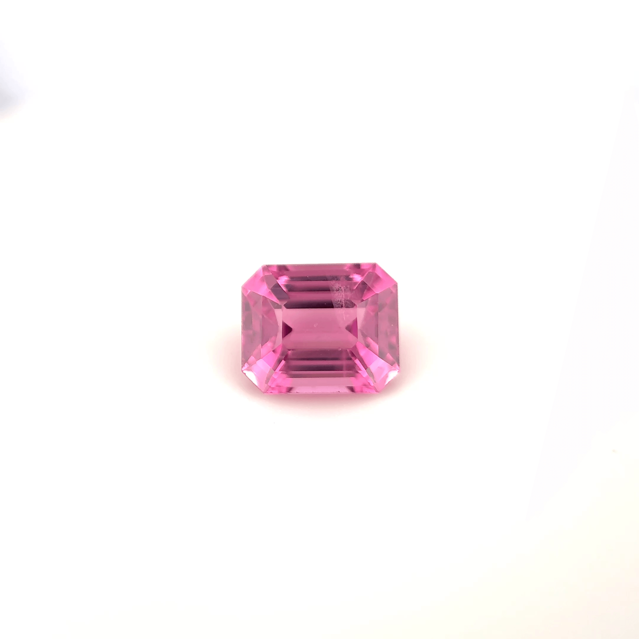 Grenat Rhodolite TE 2,44ct