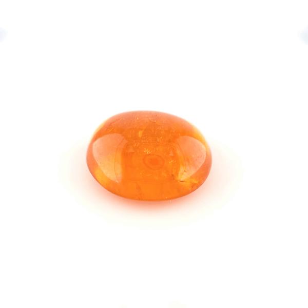 Grenat Spessartite cab 10,48ct