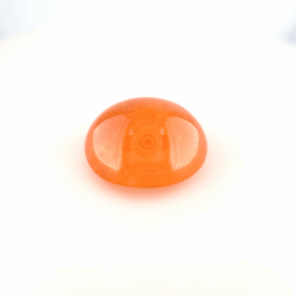 Grenat Spessartite cab 11,90ct
