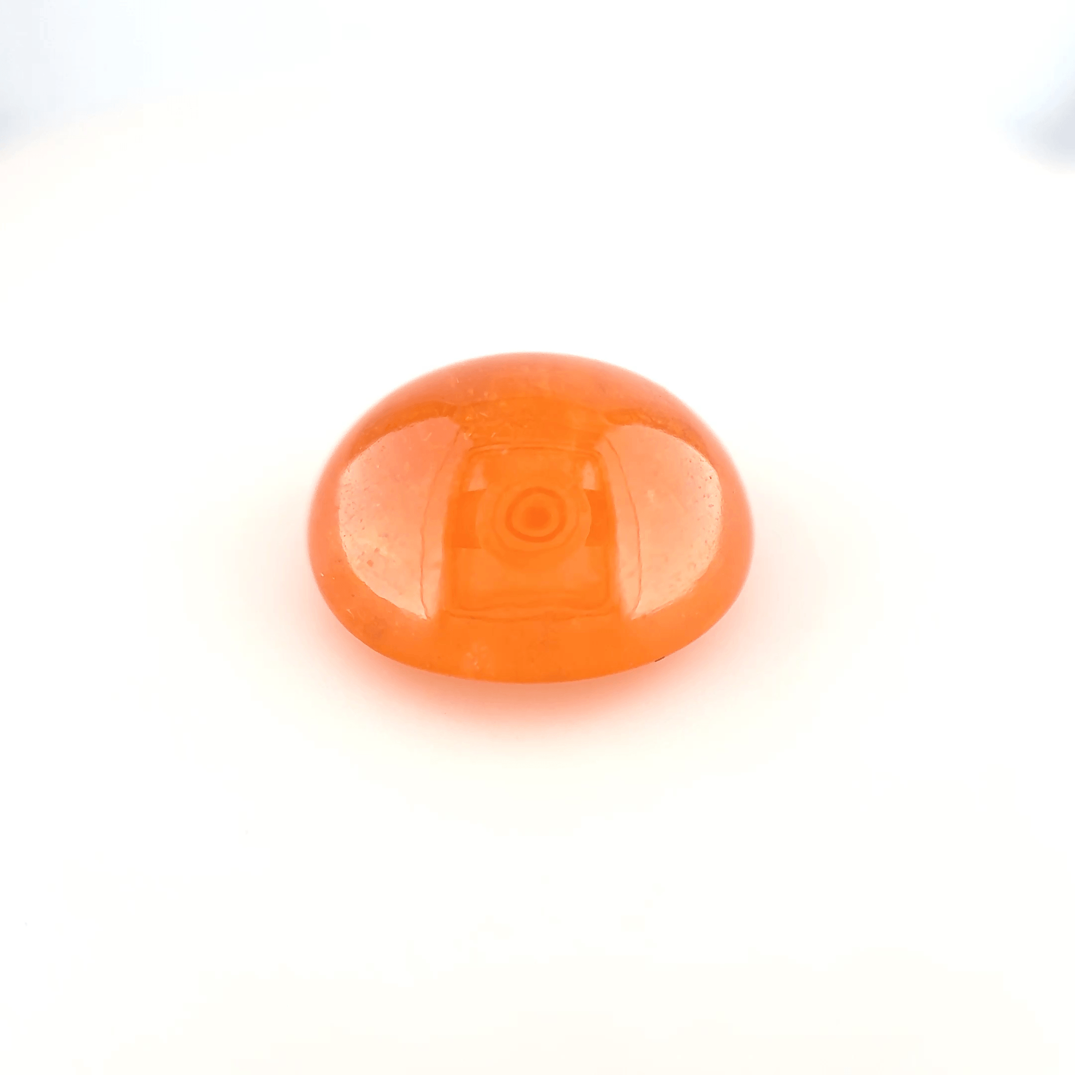 Grenat Spessartite cab 11,90ct