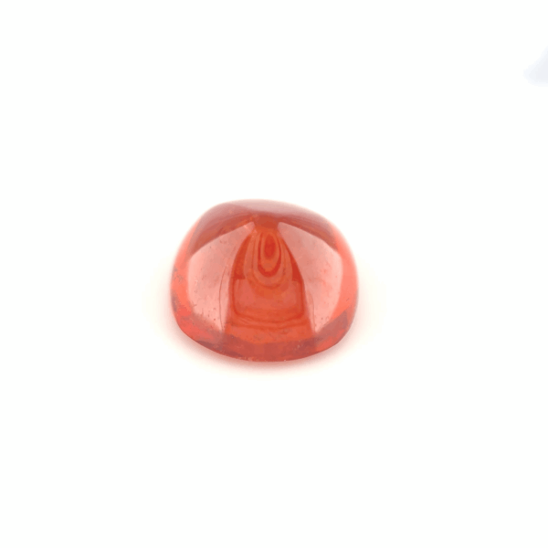 Grenat Spessartite Sugarloaf 8,21ct