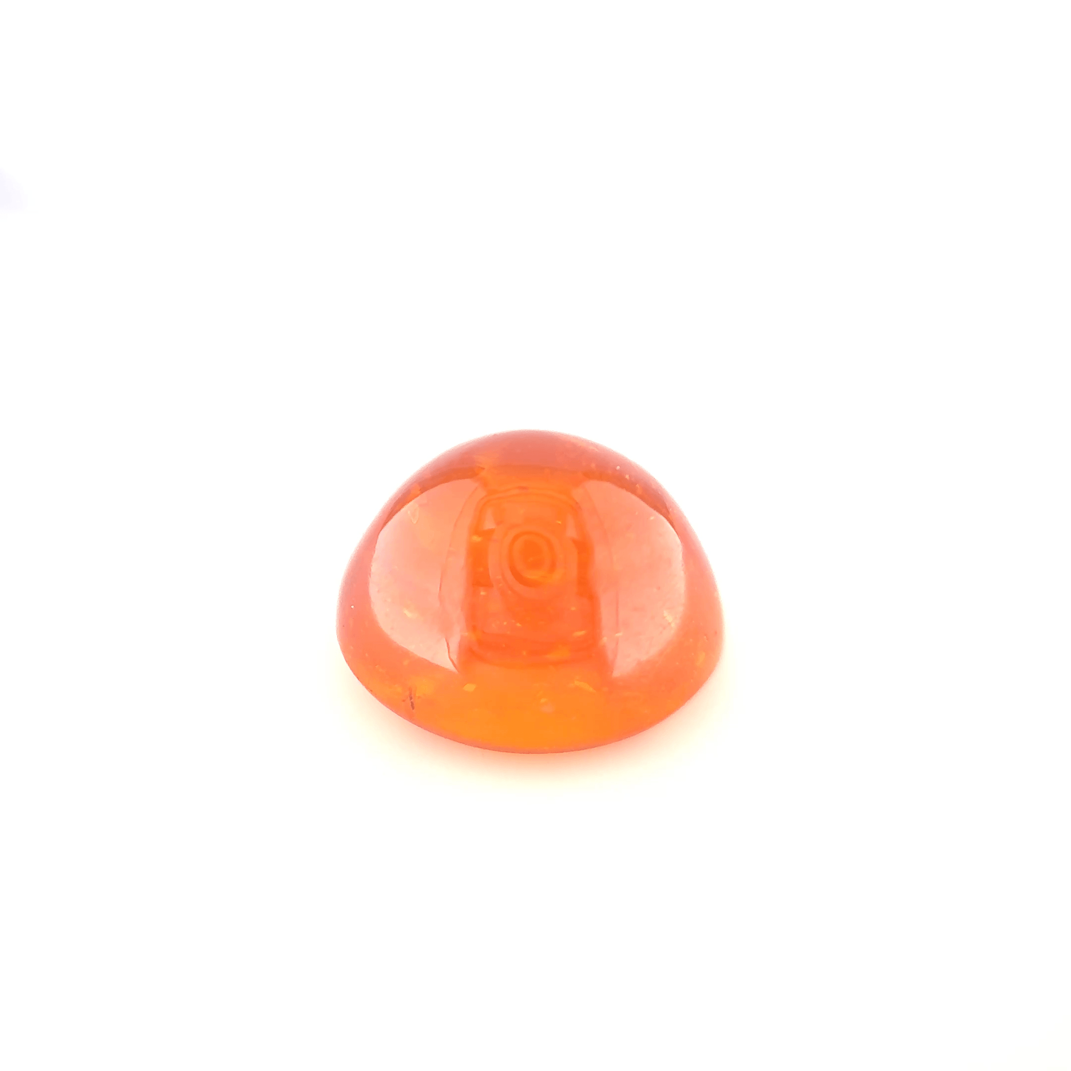 Grenat spessartite cabochon 11,36ct
