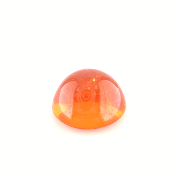 Grenat spessartite cabochon 14,50ct