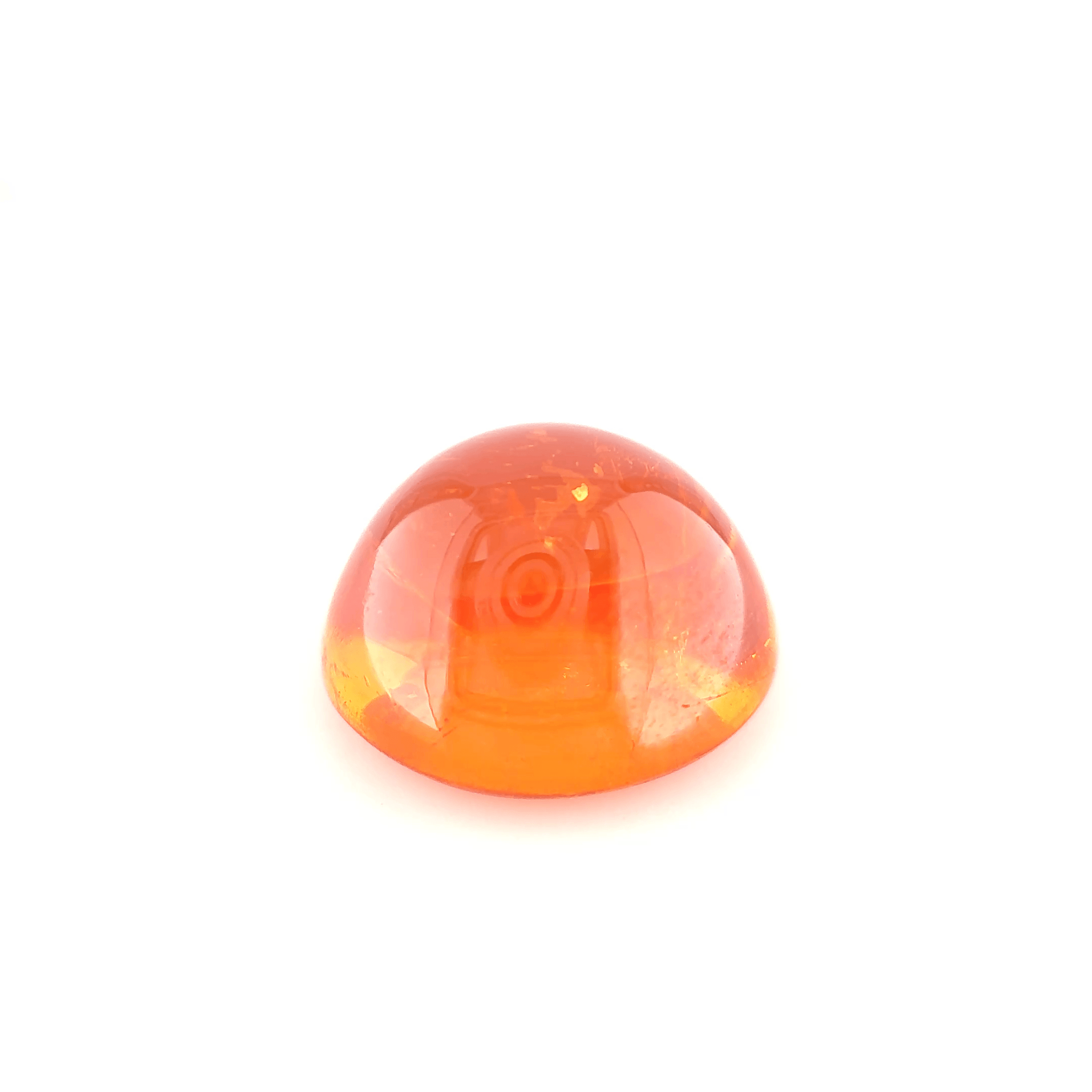 Grenat spessartite cabochon 14,50ct