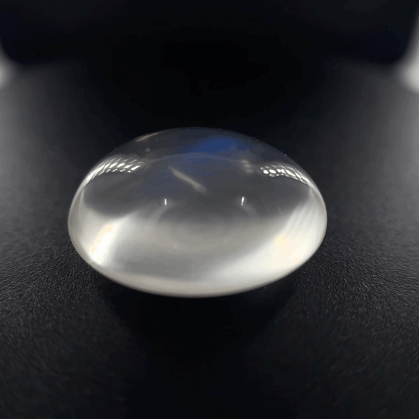 Pierre de Lune cabochon 10,57ct