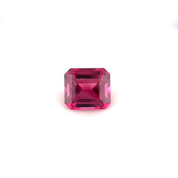 Grenat Rhodolite TE 3,06ct