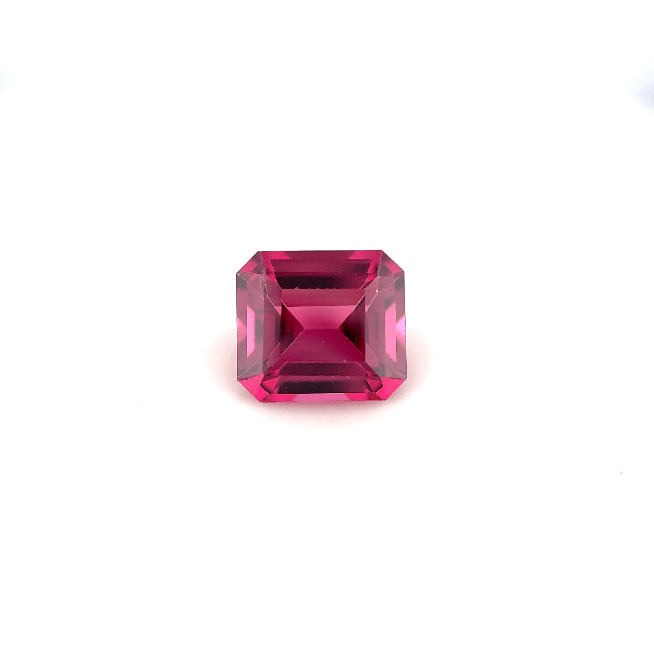 Grenat Rhodolite TE 3,06ct