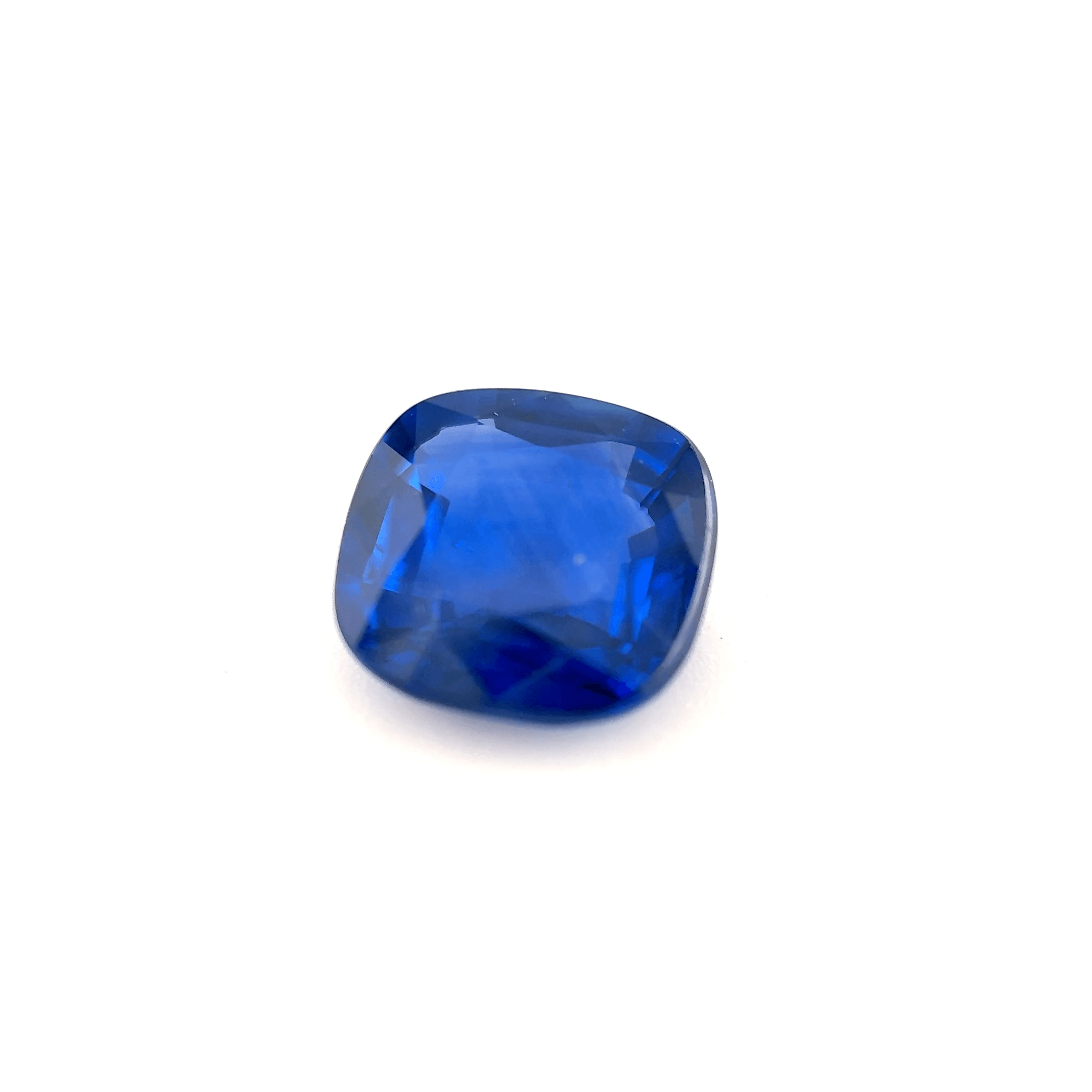 Saphir coussin 1.81ct – Image 2