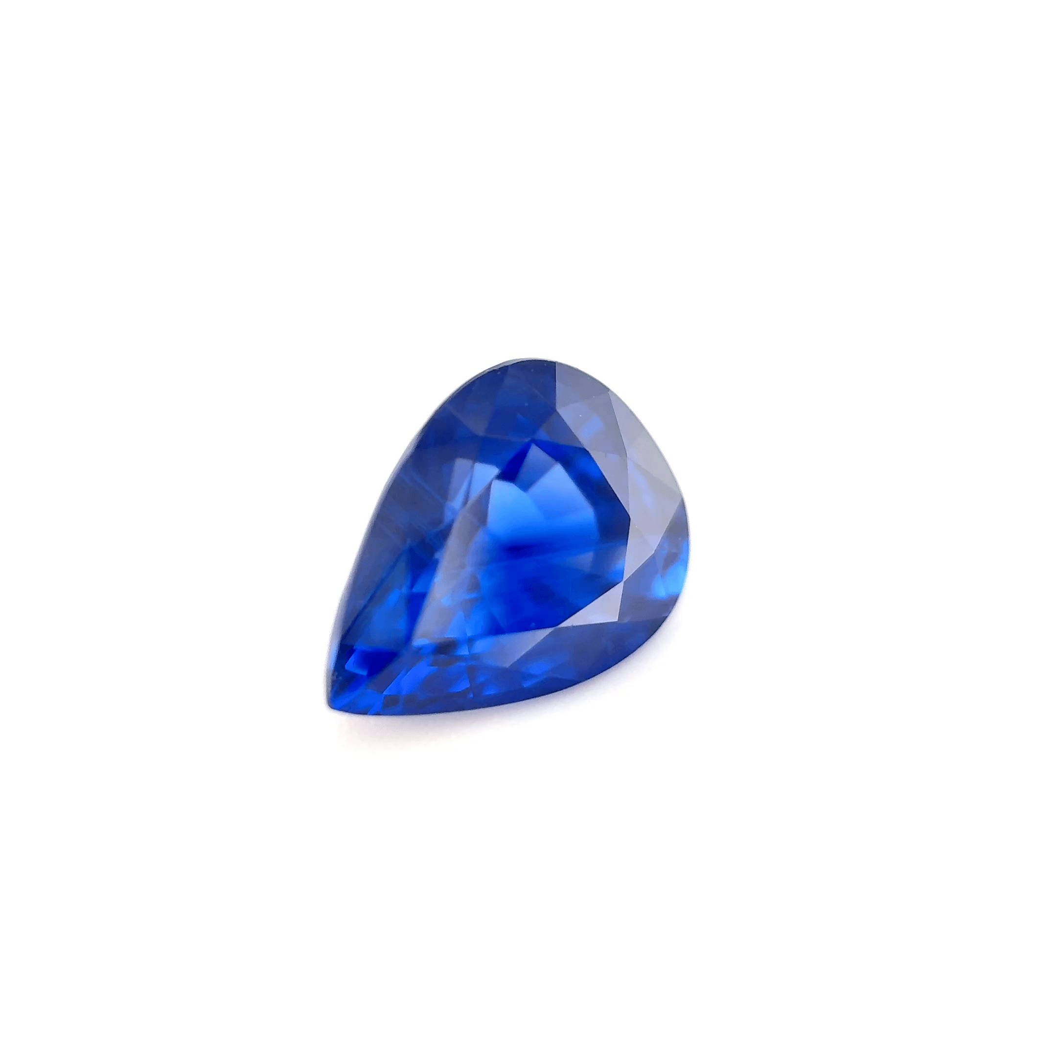 Saphir poire 1.98ct – Image 2