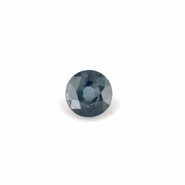Spinelle gris rond 1,98ct