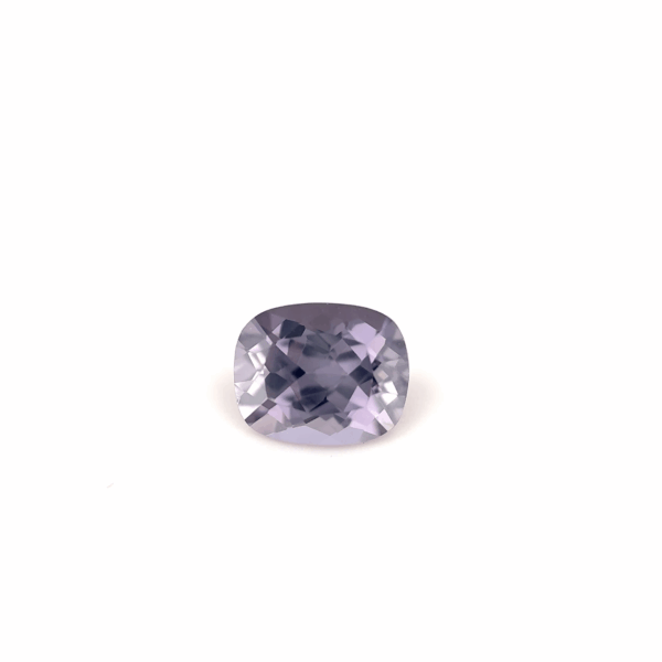 Spinelle violet coussin 1,51ct