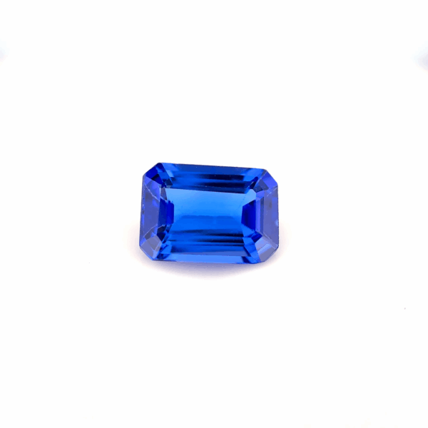 Tanzanite TE 3,46ct