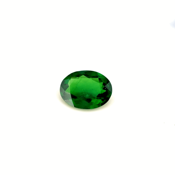 Tsavorite ovale 2,33ct