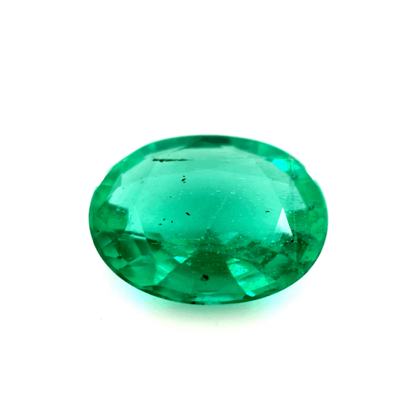 Emeraude ovale 2.65ct